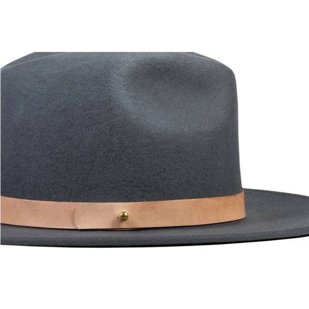Lack of Color Rocco Hat - Picture 2 of 3